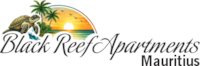 Black Reef Logo