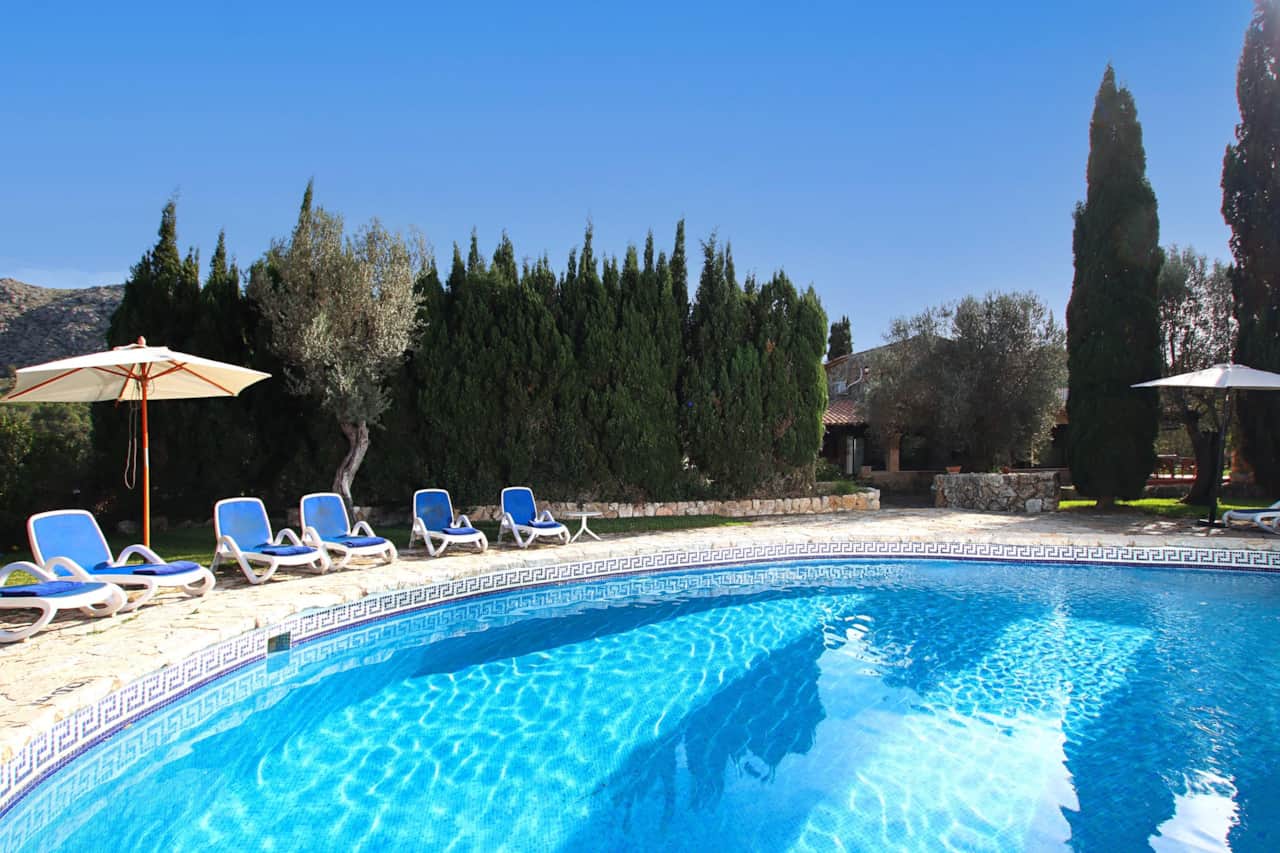 Villa Martorellet