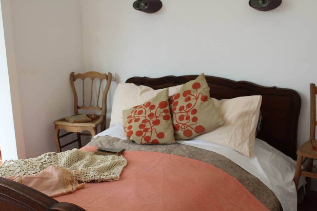 Grainstore double ensuite