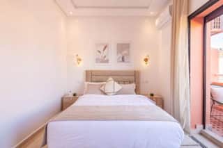 Appartement Diana calme ,Terrasse — photo 10