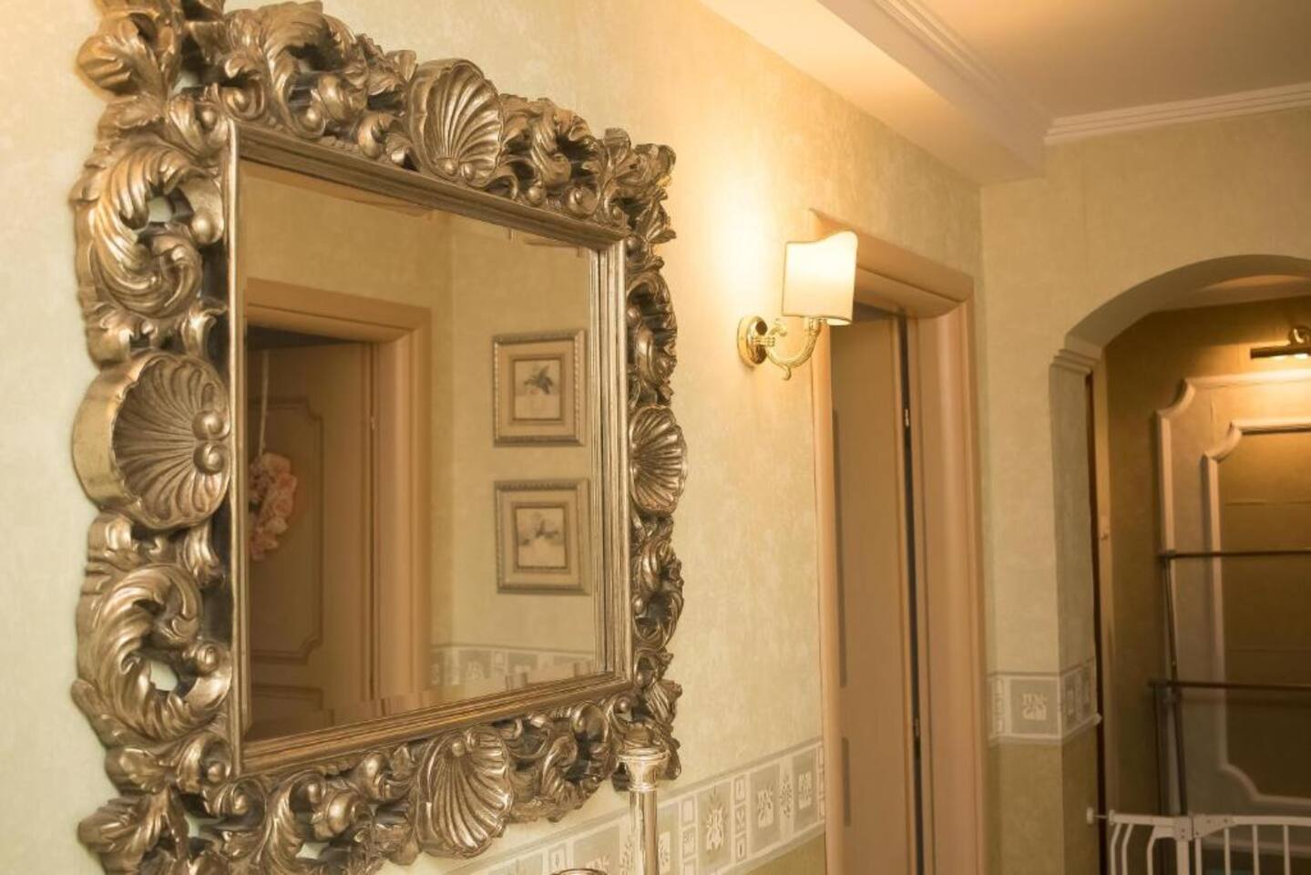 Luxury Family Villa near Meteora