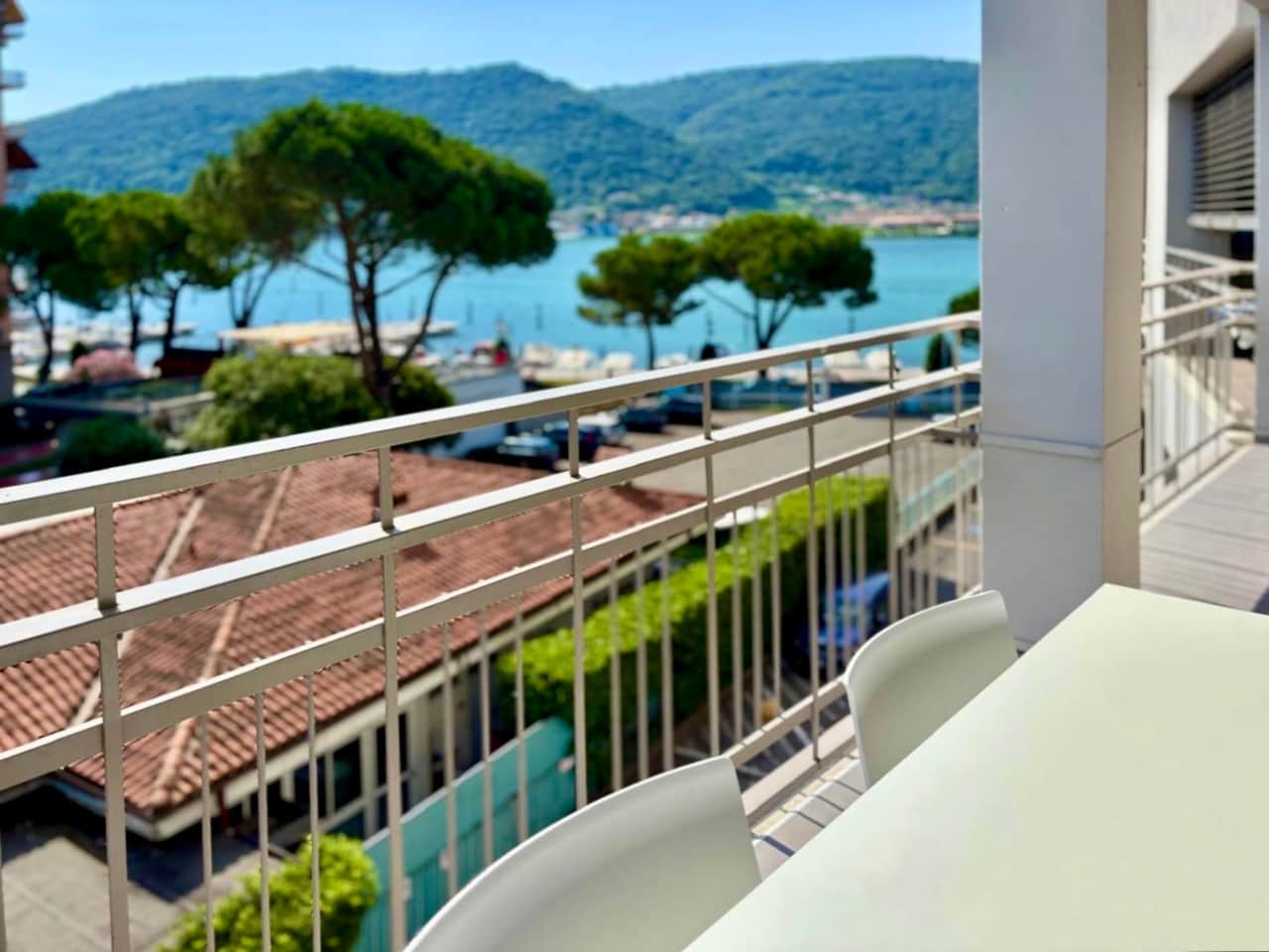 vista panoramica