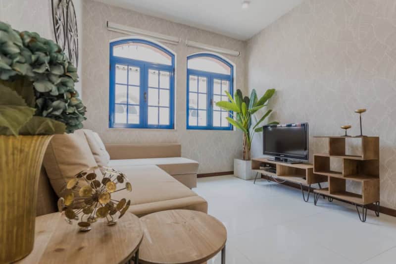 Penthouse Vista Tejo — Central Lisbon, Lisbon