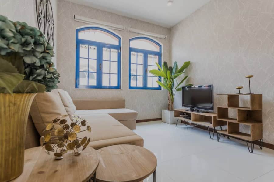 Penthouse Vista Tejo, Central Lisbon