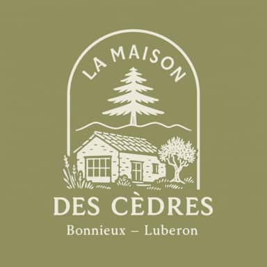 Maison des cèdres