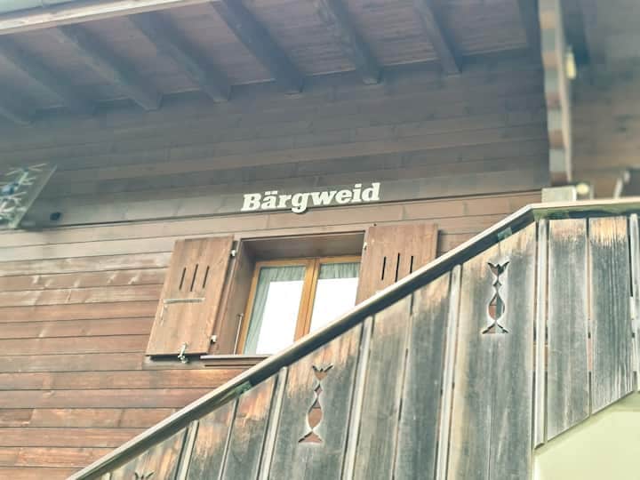 Apartment Graben
