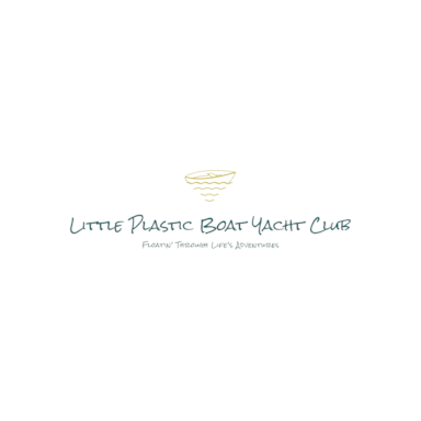 Little Plastic Boat Yacht Club