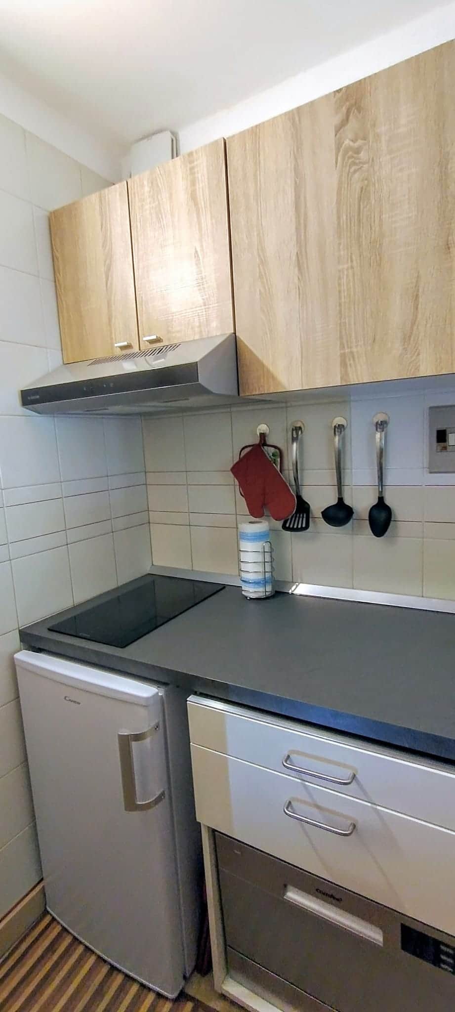 Angolo cottura foto 4