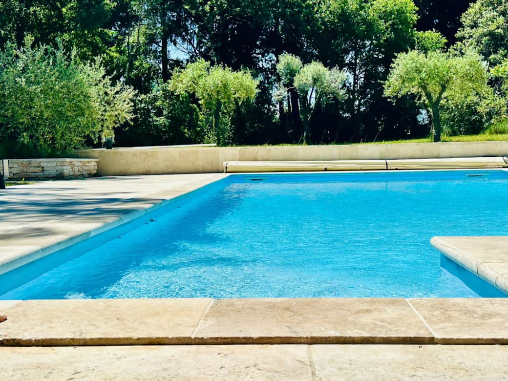 Swimmingpool Swimmingpool