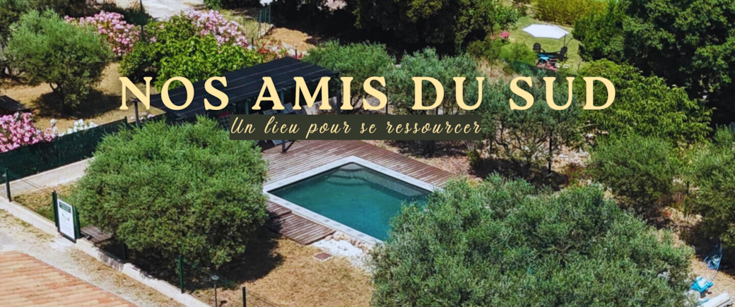 Bienvenue à La source