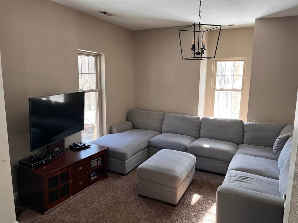 TV/Living Room