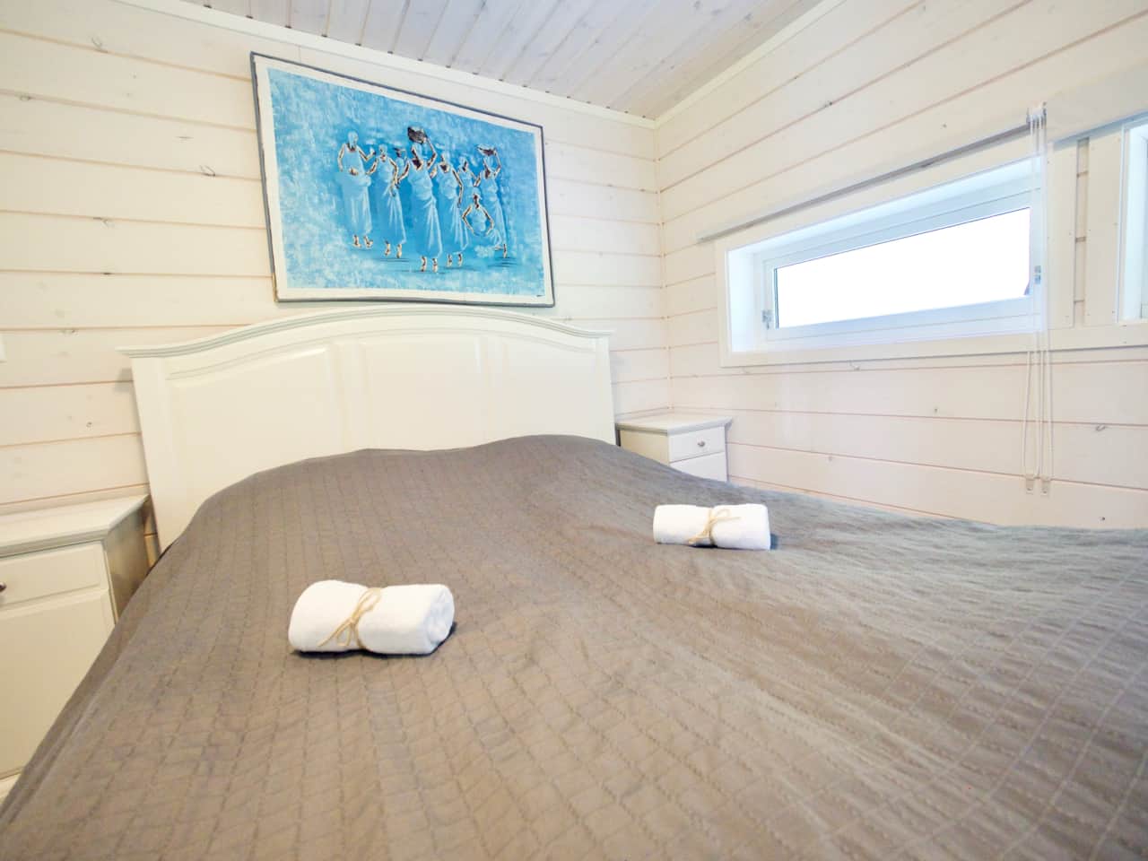 Eagle Bay Lofoten Superior Cabin