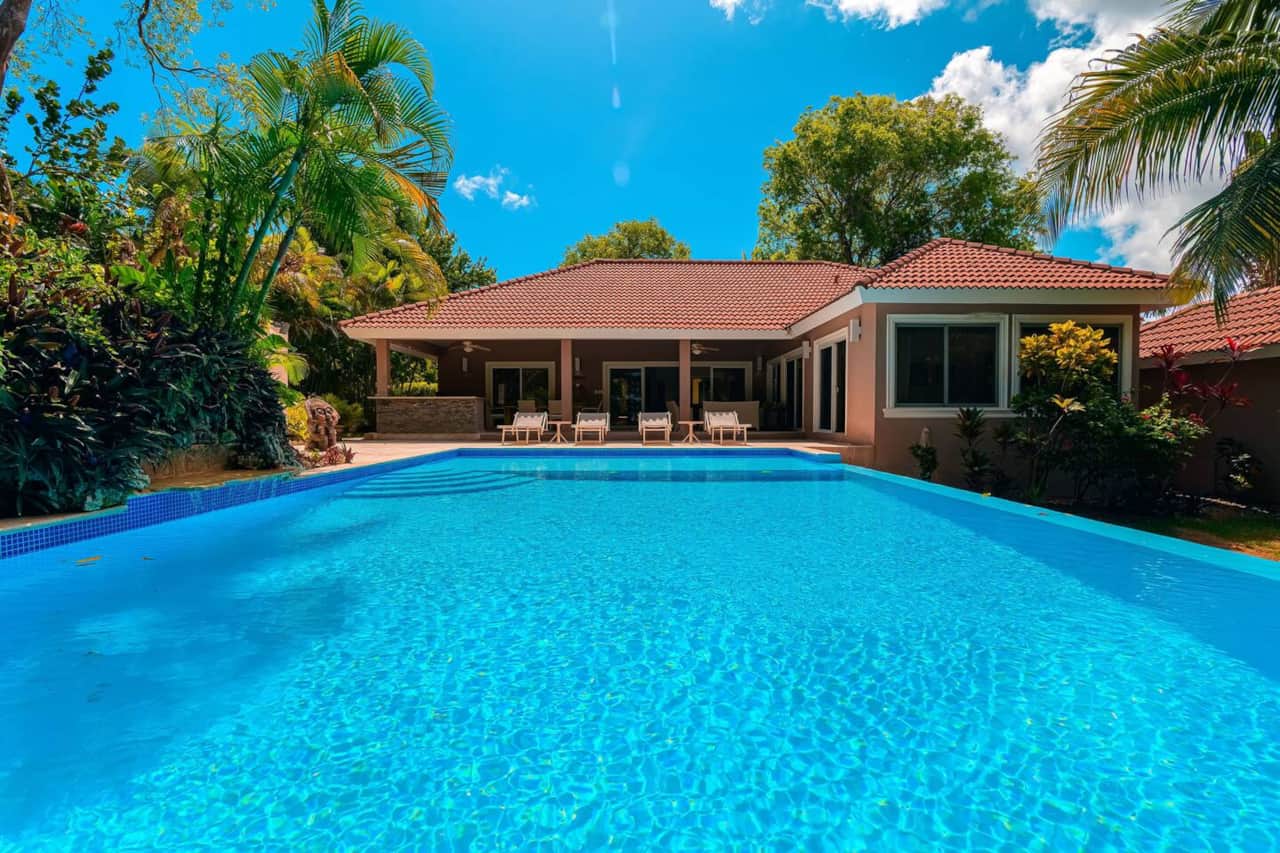 SOSUA VACATION RENTALS
