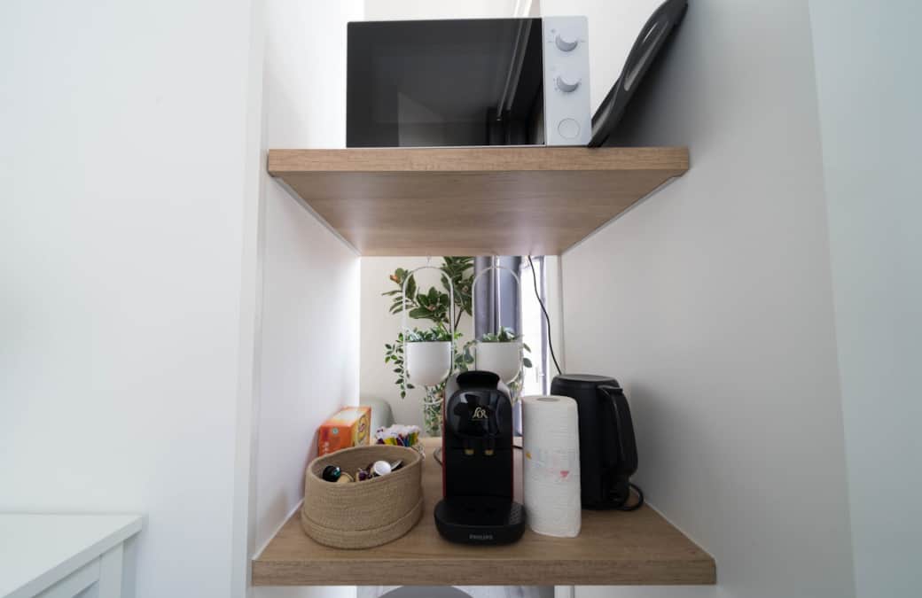 Appart Unique. Vichy. Appart. Hotel. Chez. Sinople