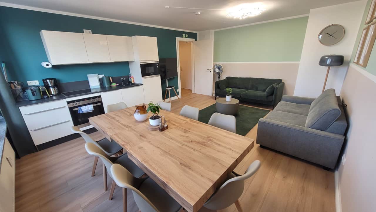Wohnzimmer 2