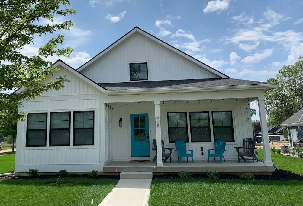 Inviting, spacious brand new home - completed in 2021! Inviting, spacious brand new home - completed in 2021!