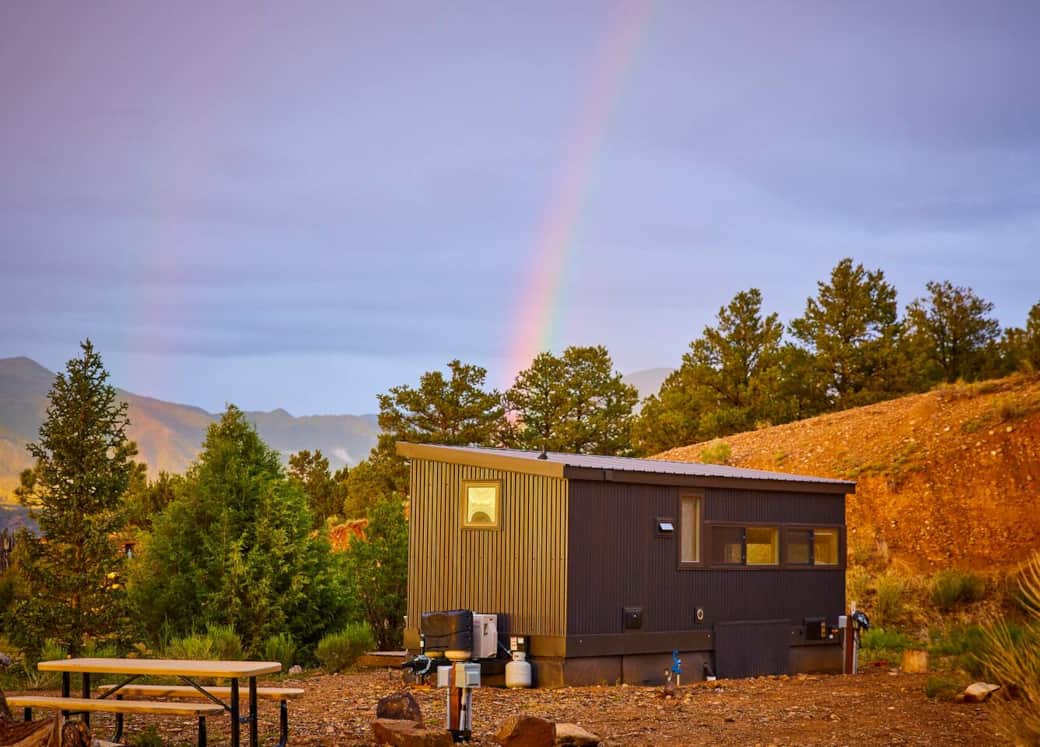 Why we call this one "Rainbow Connection"! Why we call this one "Rainbow Connection"!