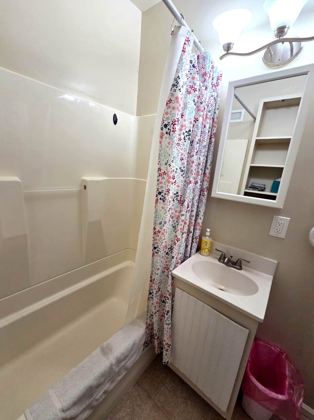 Shower Shower
