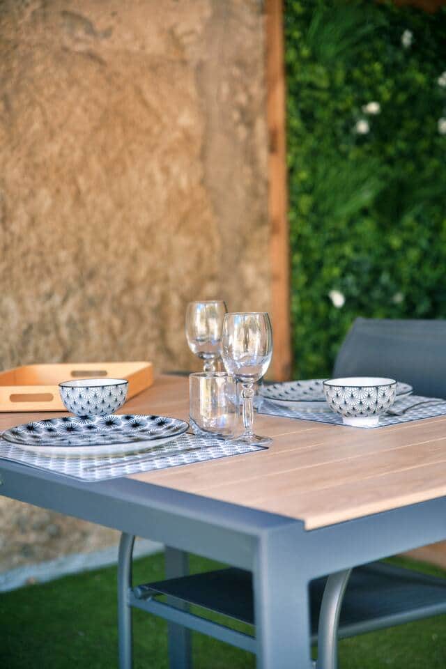 Terrasse Terrasse