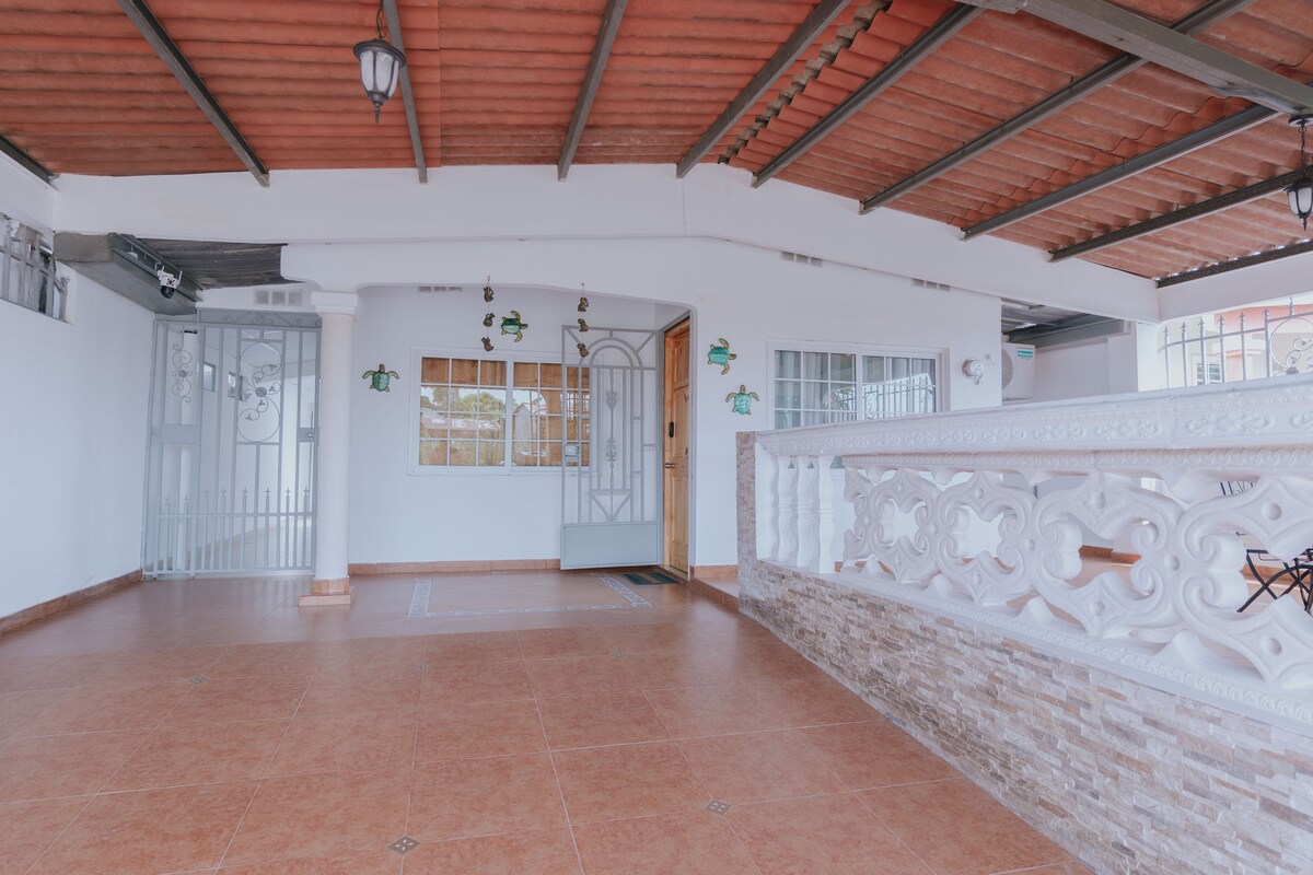 Spacious 3BR Home near Tocumen Airport — foto 5