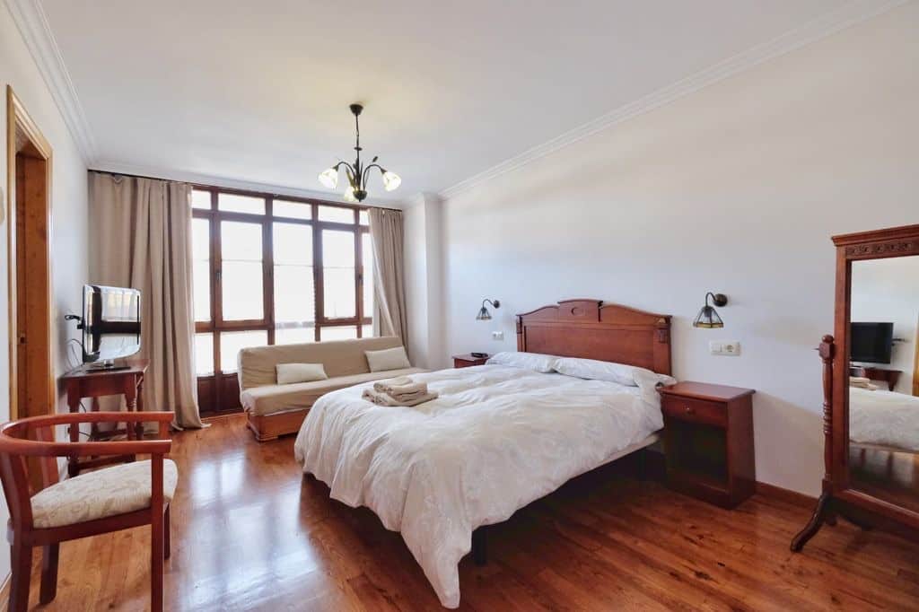 Habitación principal