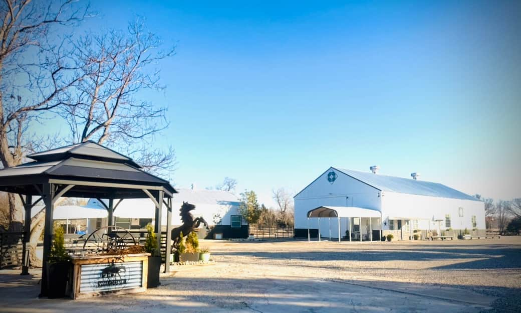 South Side/ Front Of Property South Side/ Front Of Property