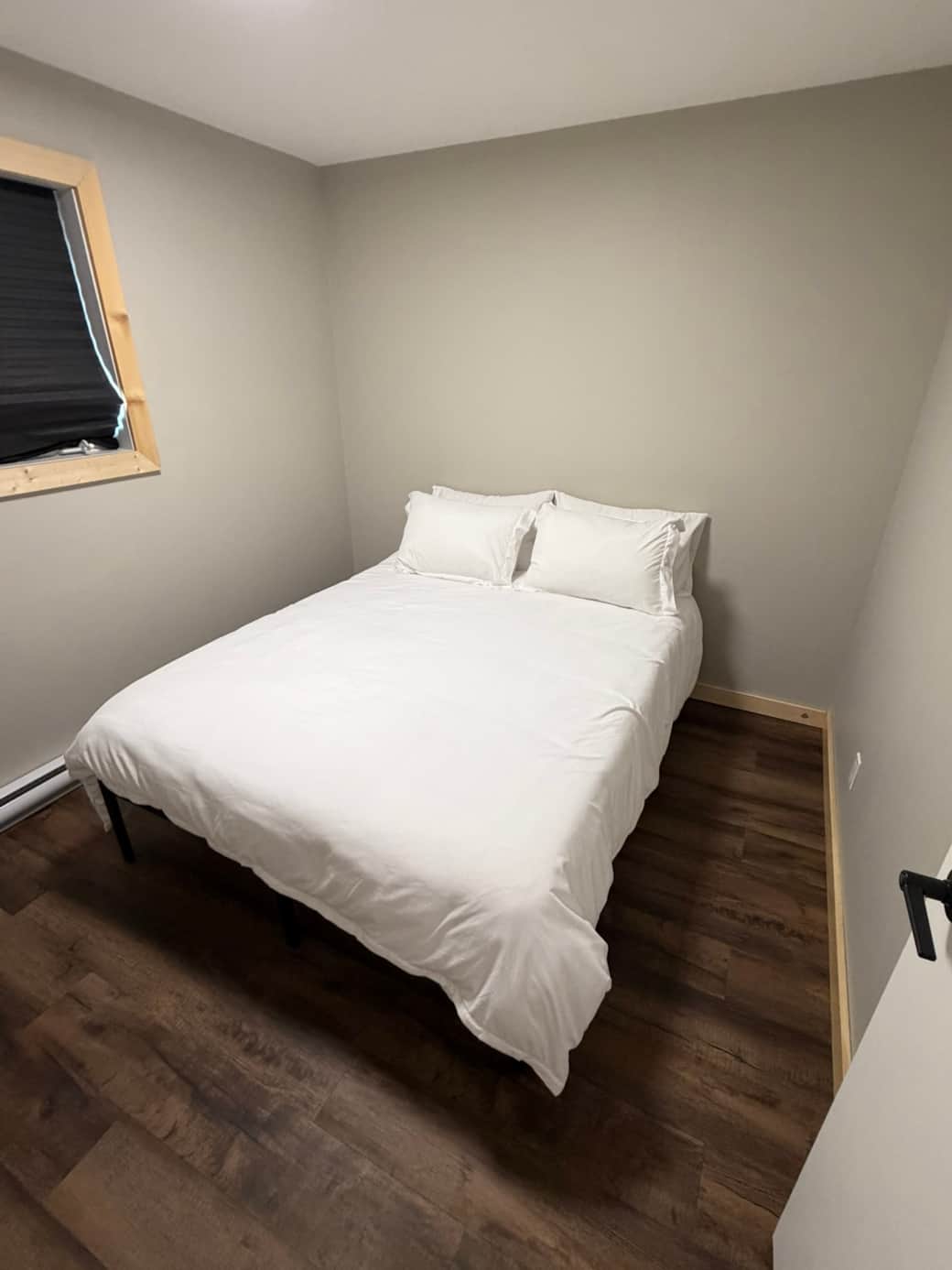 Bedroom 1 Bedroom 1