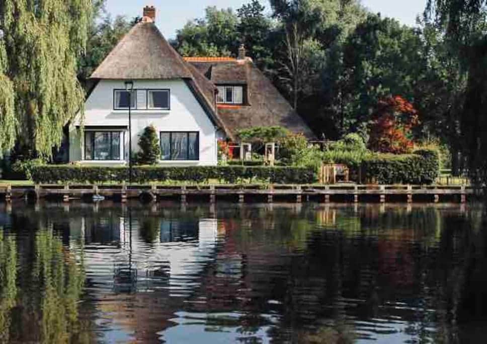 "The Kraggehof"