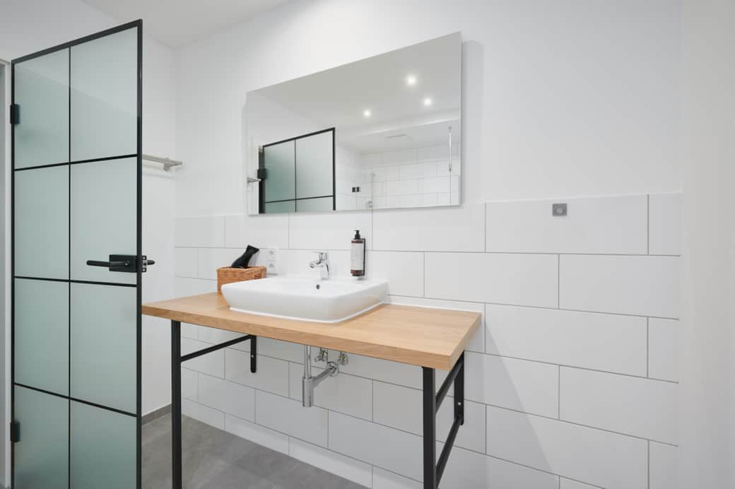 priv. Badezimmer priv. Badezimmer