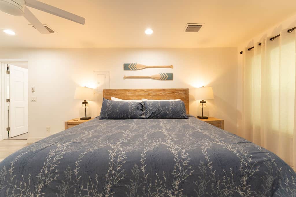 Primary Suite With King Bed 