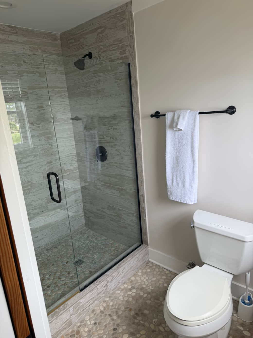 St. George Island - Bathroom