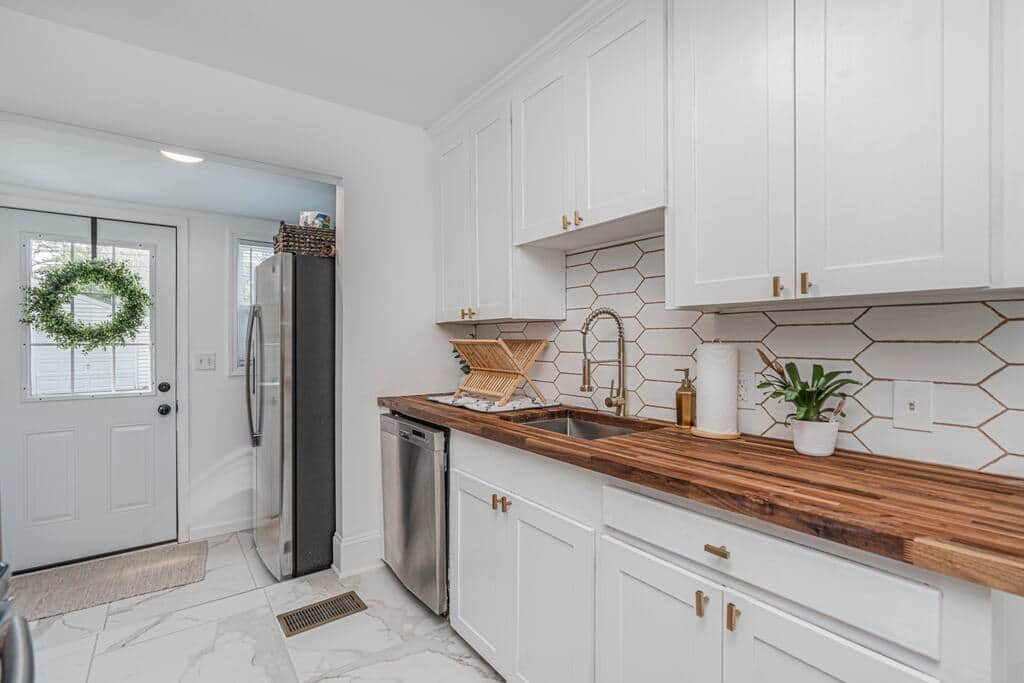 Kitchen Kitchen