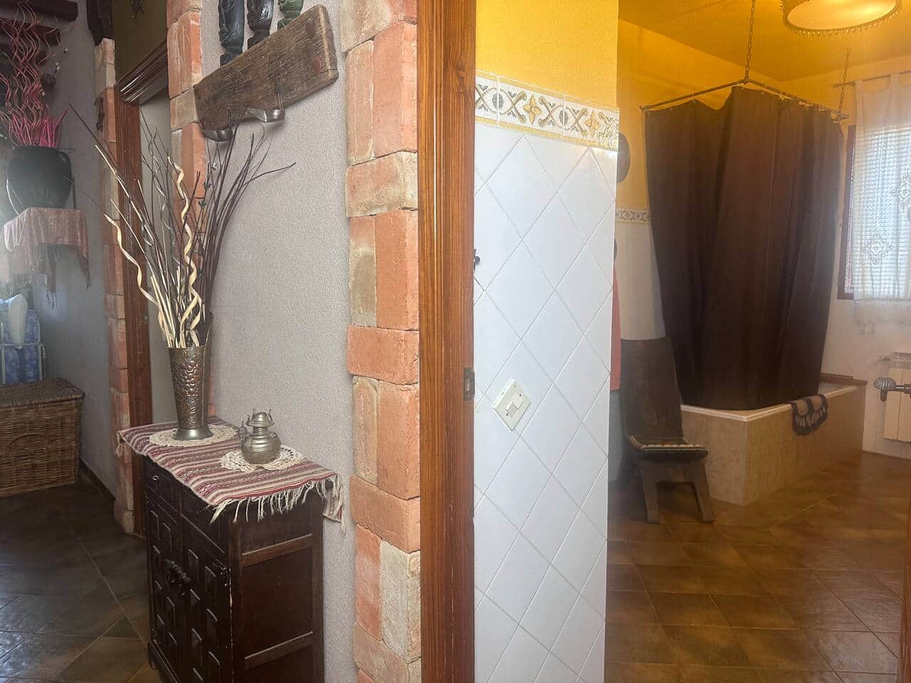 Casa para fiestas +16 personas, barbacoa y terraza — foto 19