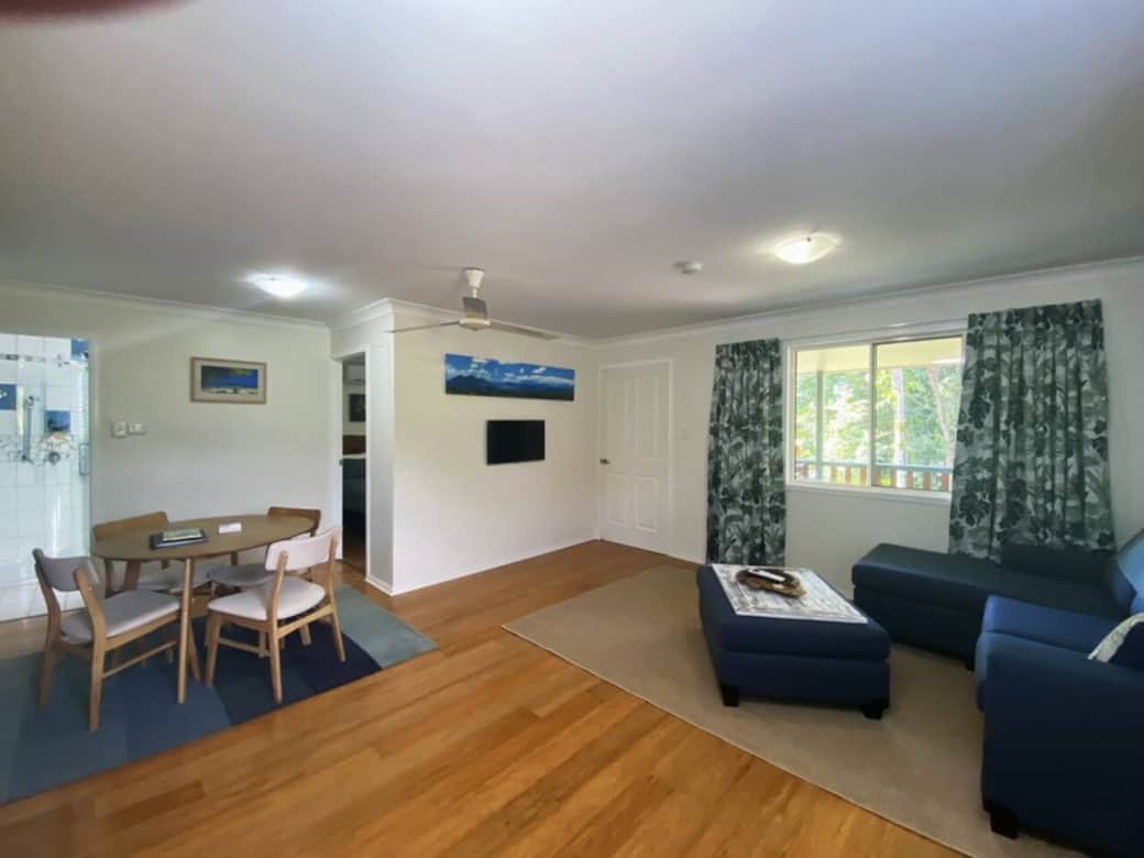 Mission Dreaming - Living Dining Mission Dreaming - Living Dining