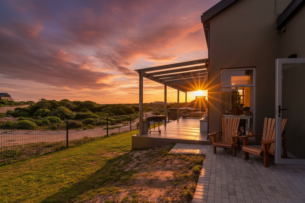 Sunset View