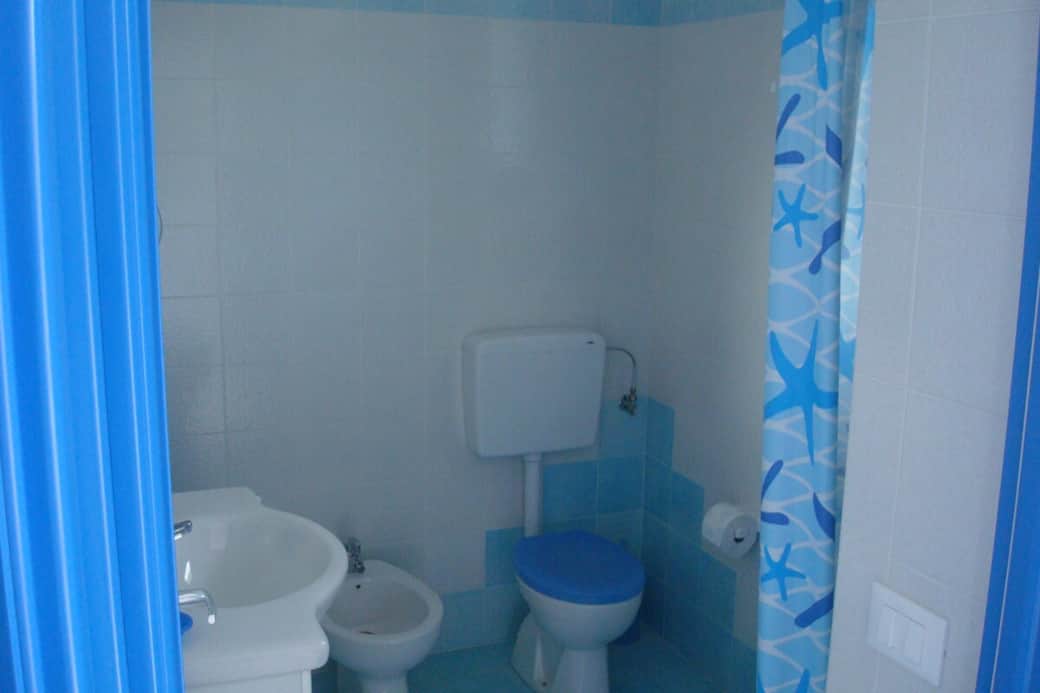 bagno