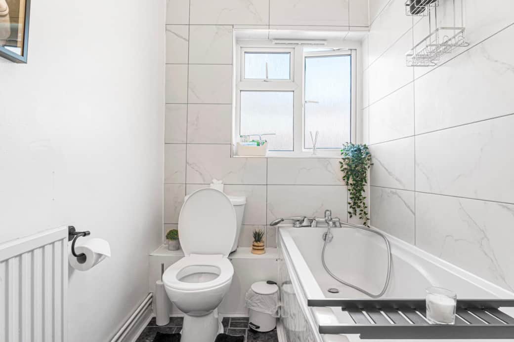 Bathroom Bathroom