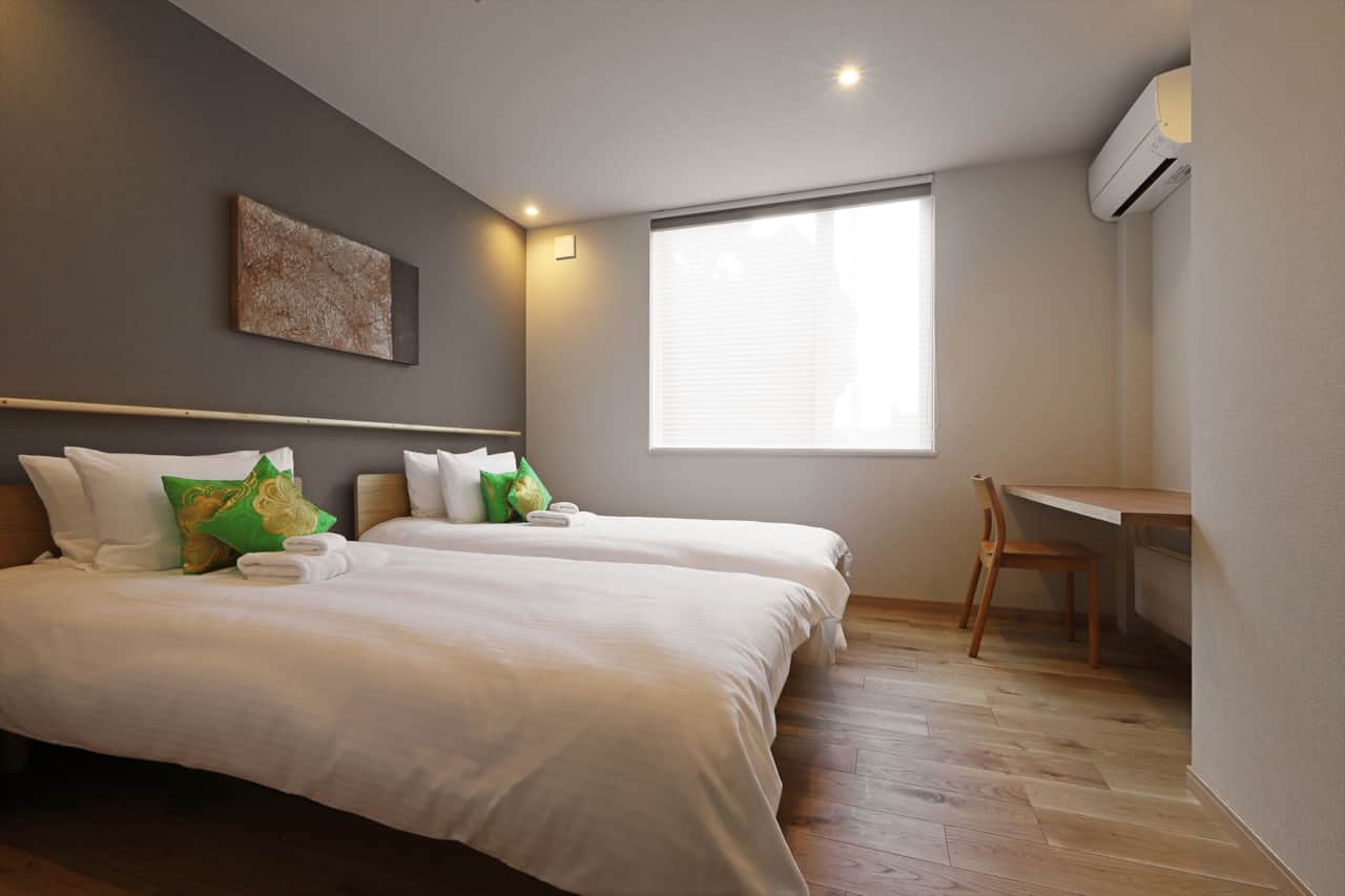 Bedroom 2