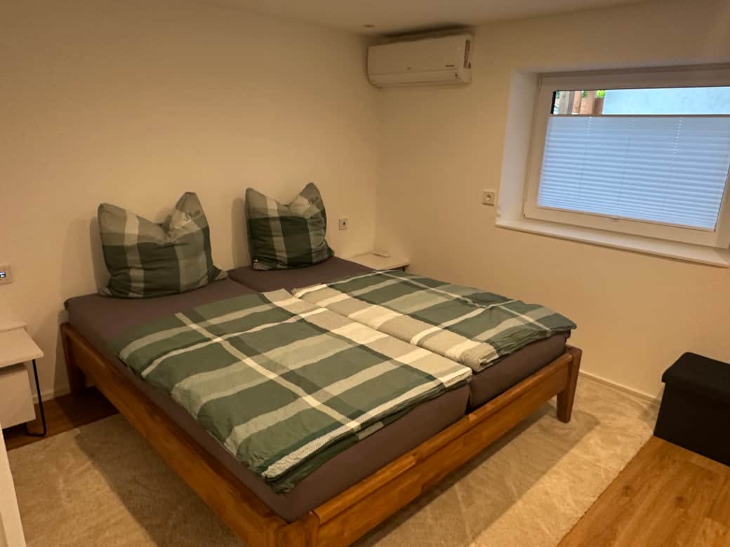 Schlafzimmer Bedroom 01