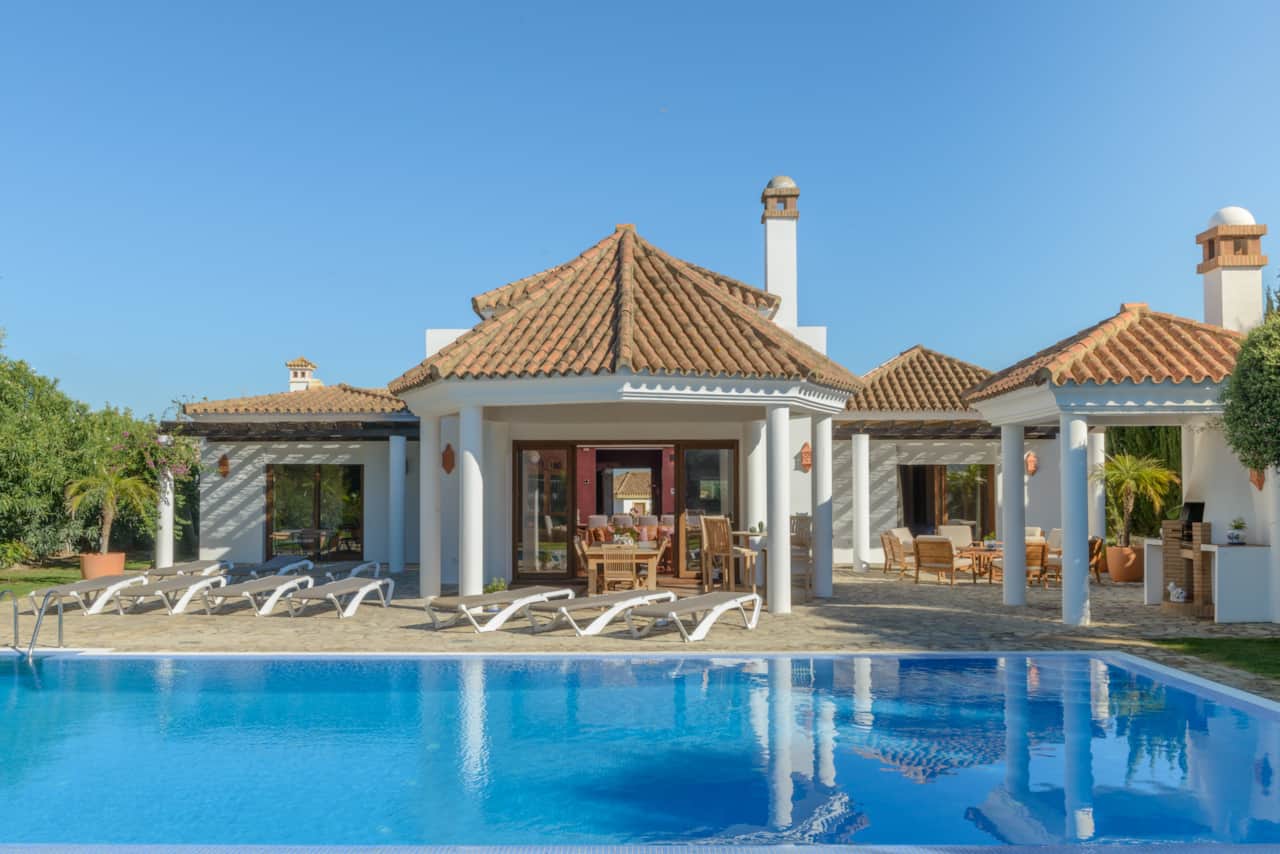 Villa Lara Terrace 