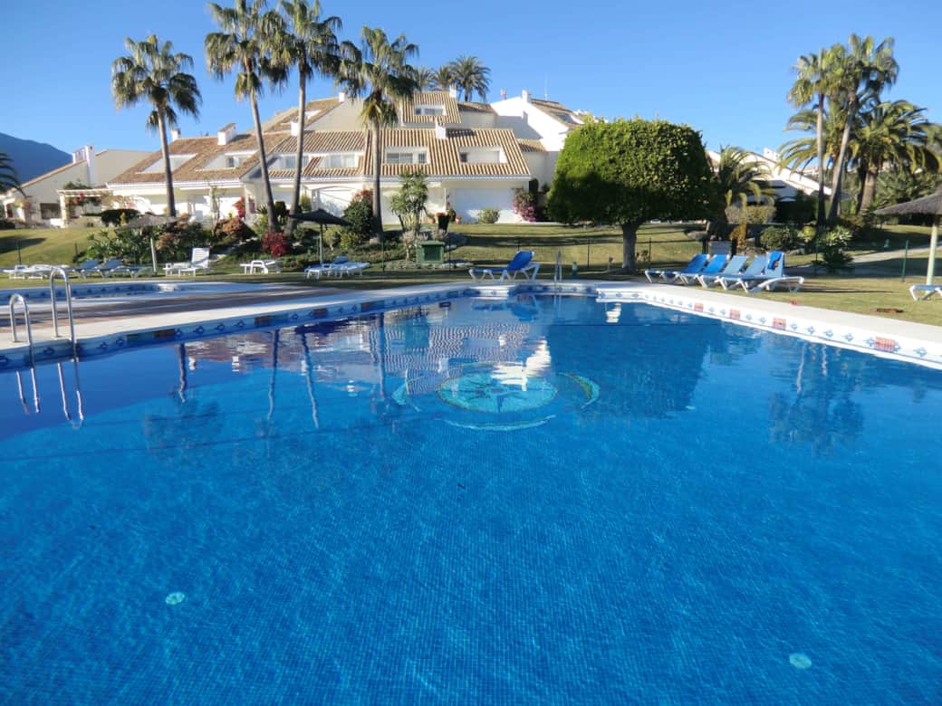 Pool - Hus