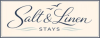 Salt & Linen Stays Logo