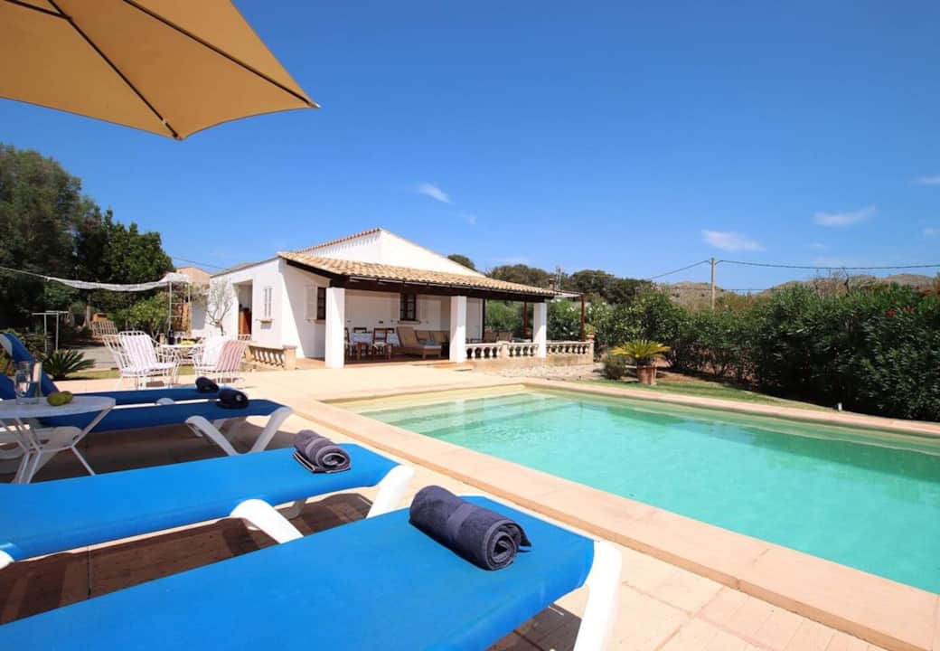 Villa Taulada Villa Taulada