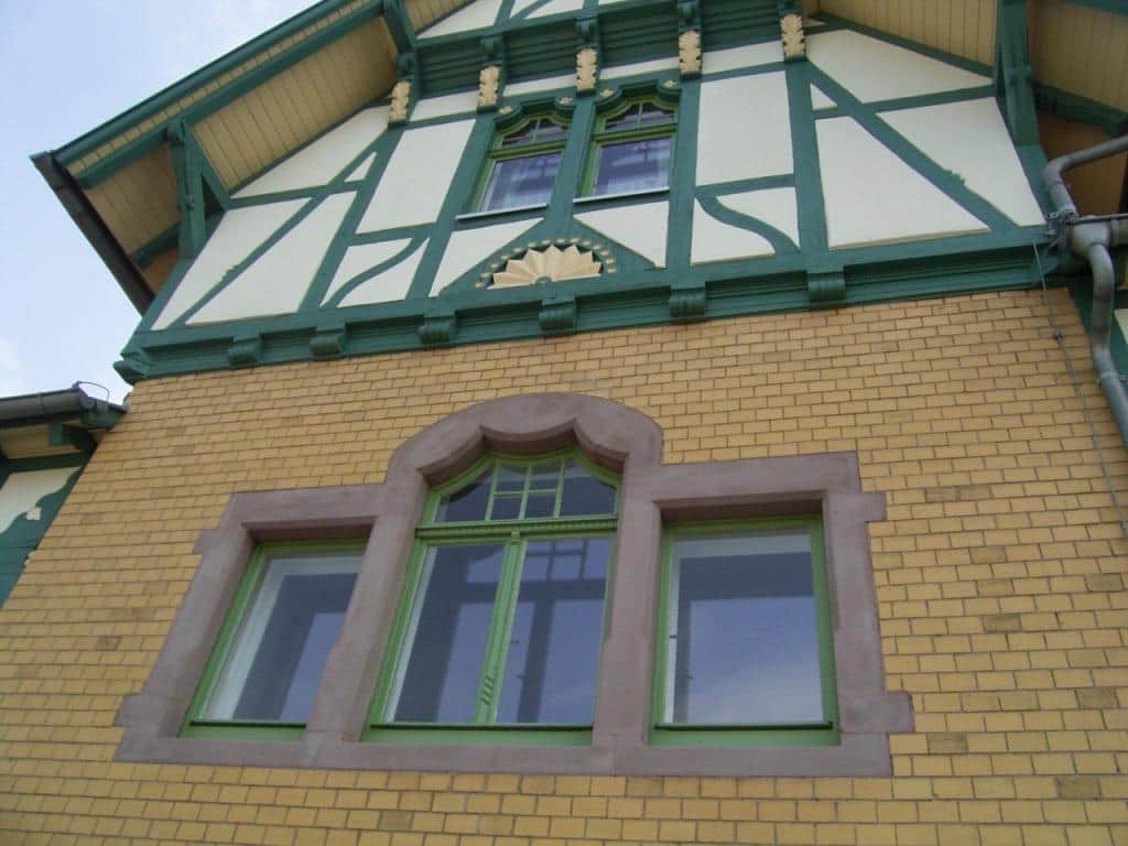 Außenansicht 3