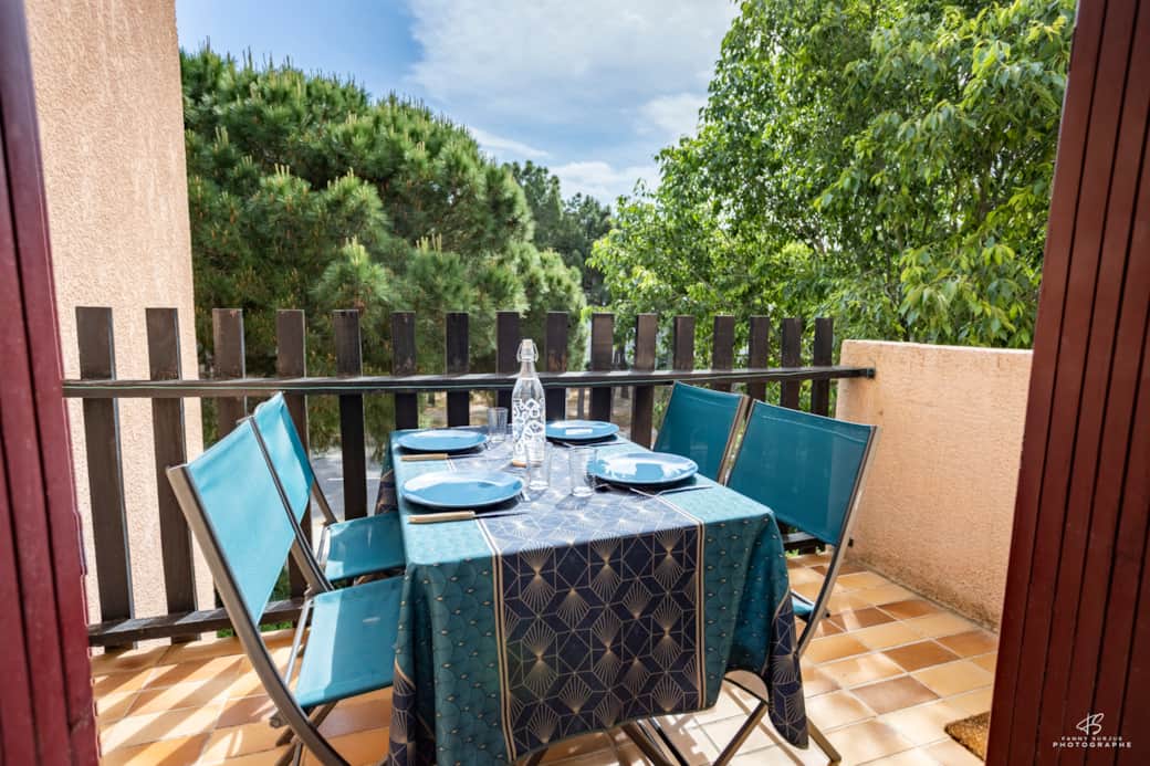 Balcon