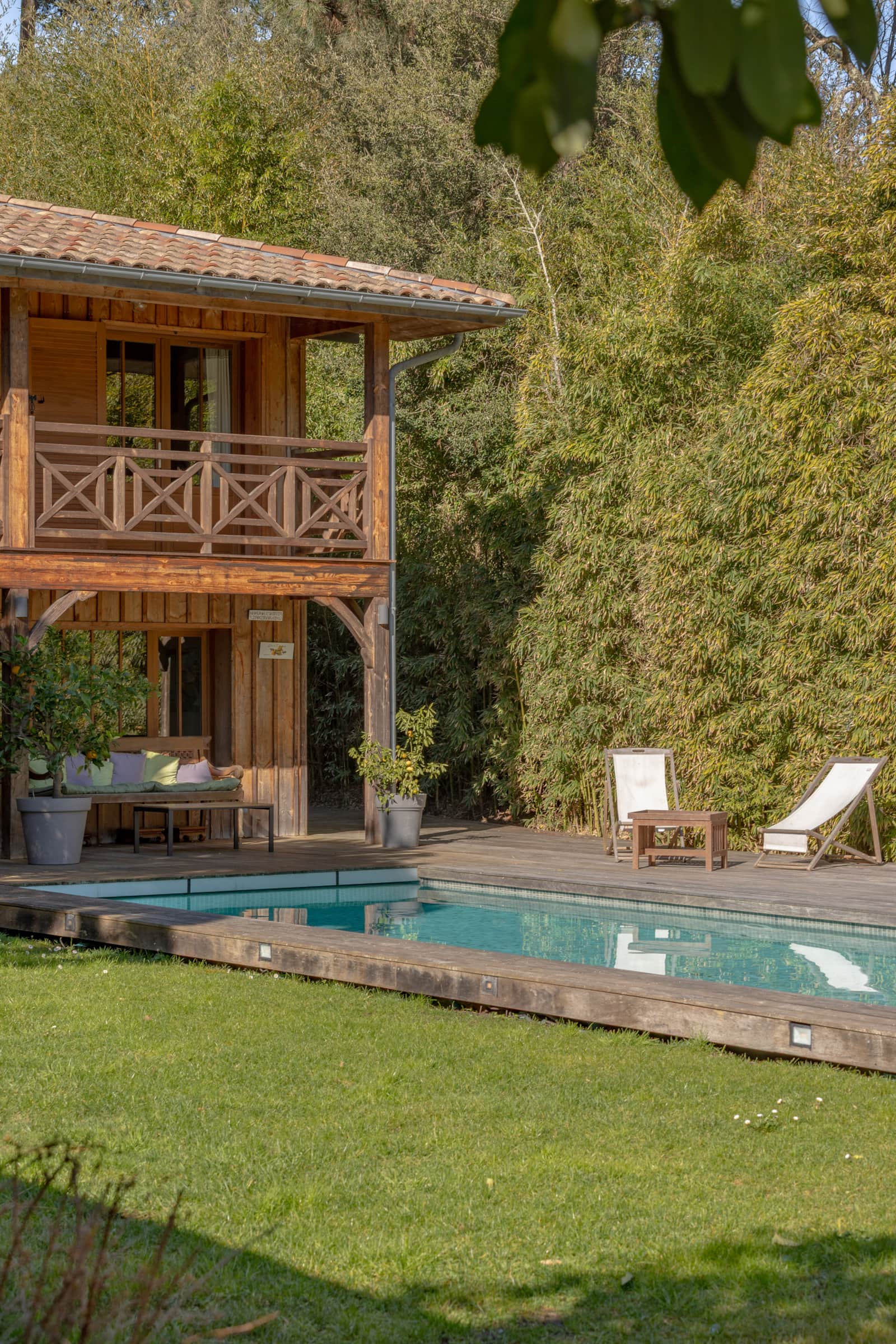 Villa Sophie — photo 15