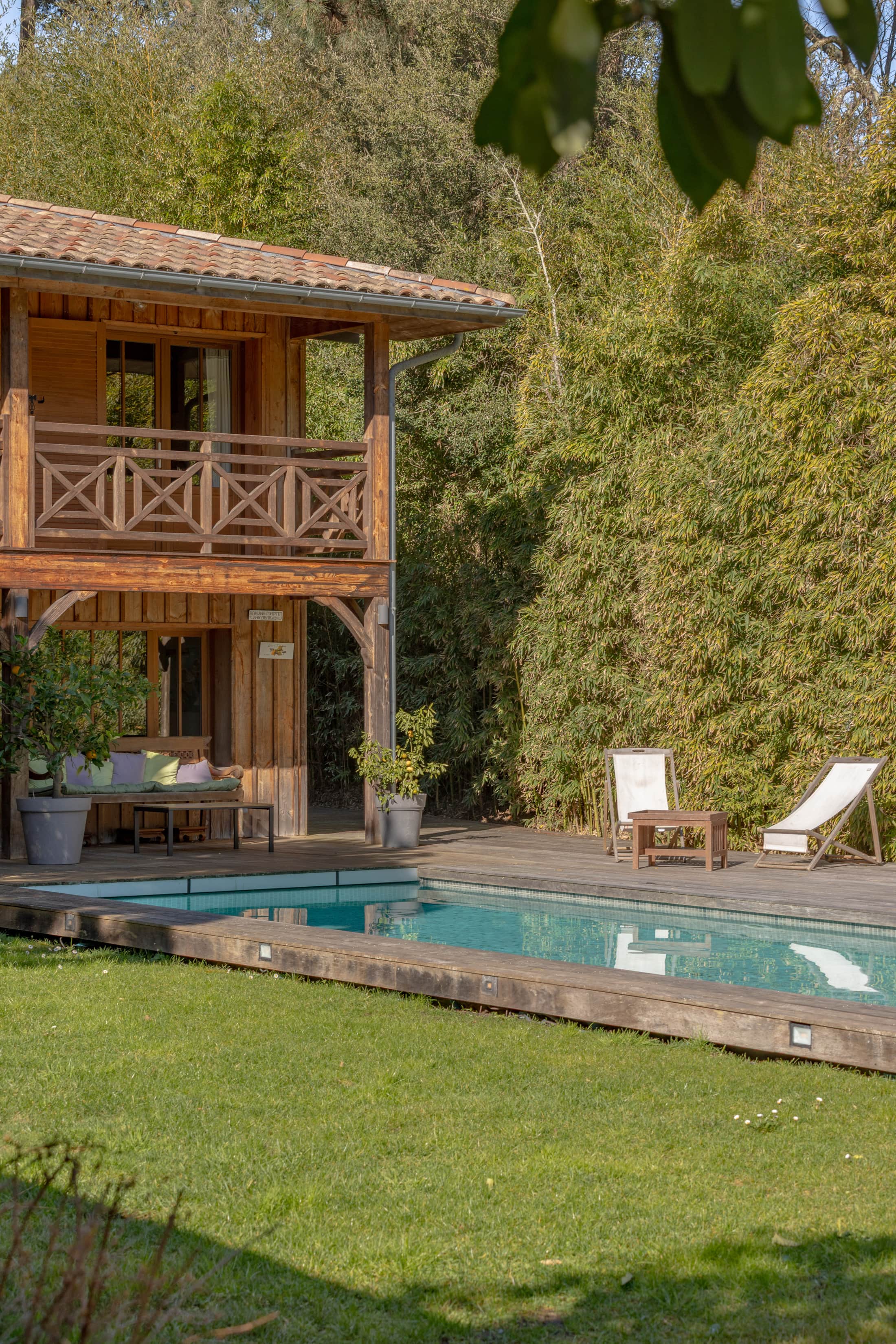 Villa Sophie — photo 15
