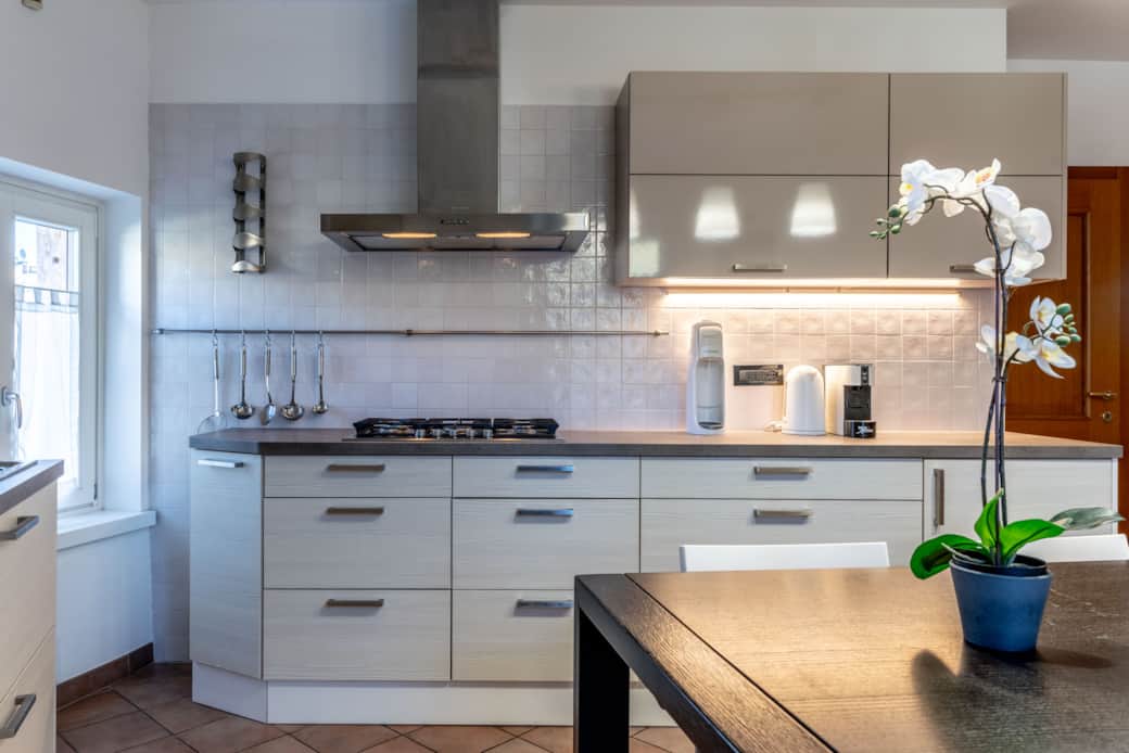 Sala da pranzo Sala da pranzo