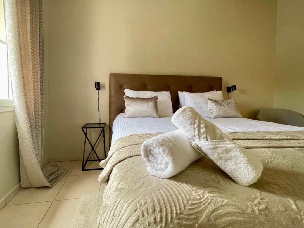 slaapkamer Azur