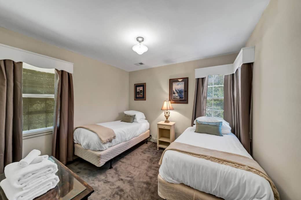 Guest Bedroom